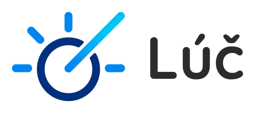 Logo Lúč